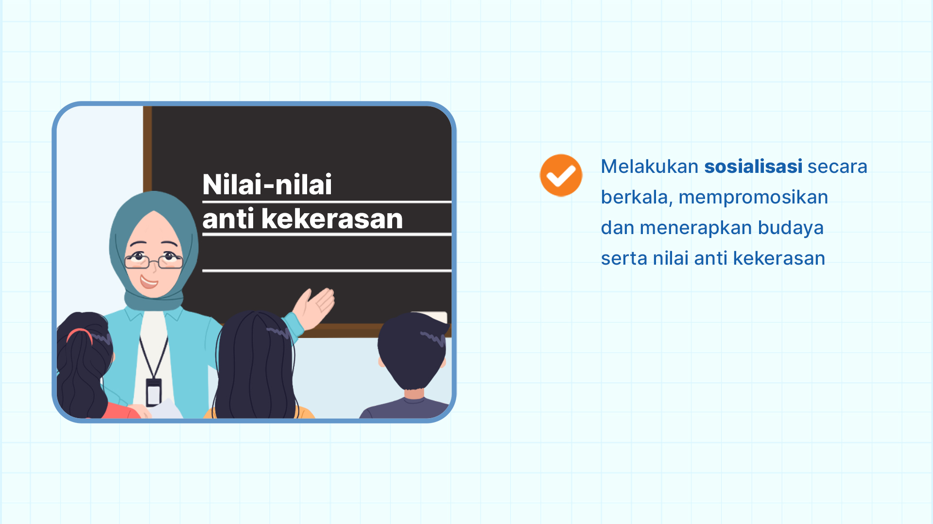Edukasi oleh Perguruan Tinggi 2