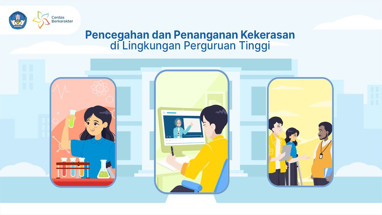 Seri Edukasi PPKPT Ketentuan Umum