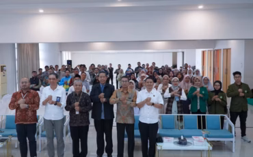 LLDIKTI Wilayah VIII Resmi Luncurkan GEKMA NTB dan Gelar Bimtek PPKPT 2026 di Mataram